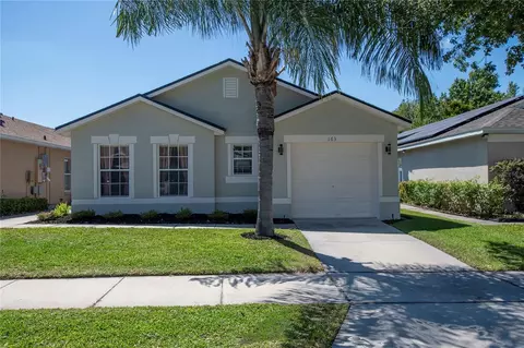 163 Sundown Ct, Davenport, FL 33896