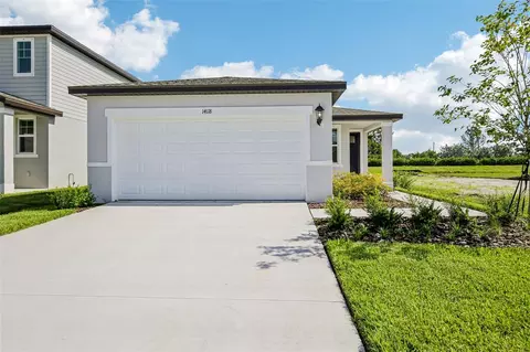 14118 Crutchfield Ct, Parrish, FL 34219
