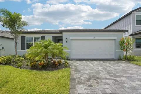 120 Runaway Field Ave, Nokomis, FL 34275