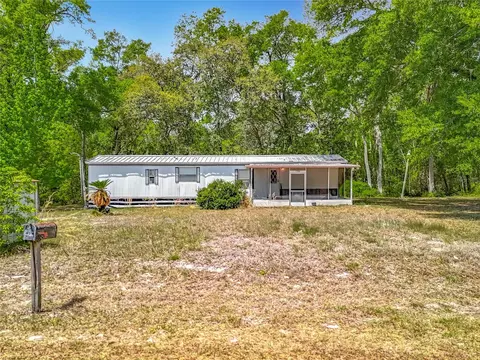 47611 Hibiscus Rd, Altoona, FL 32702