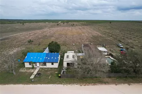 270 S Lake Patrick Rd, Frostproof, FL 33843