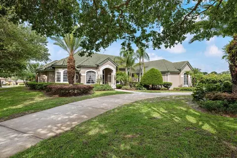 9138 Pinnacle Cir, Windermere, FL 34786