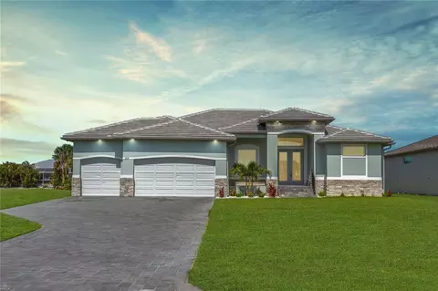 209 Rotonda Blvd S, Rotonda West, FL 33947