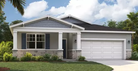 3892 Wren Pl, Titusville, FL 32796