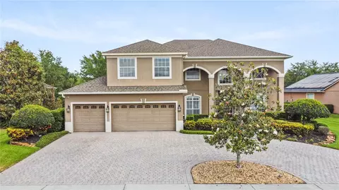2365 Sterling Creek Pkwy, Oviedo, FL 32766
