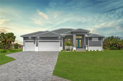 193 Rotonda Blvd S, Rotonda West, FL 33947