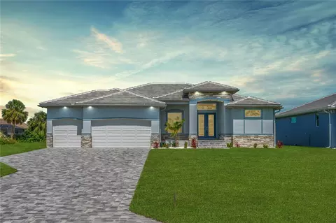 221 Rotonda Blvd S, Rotonda West, FL 33947
