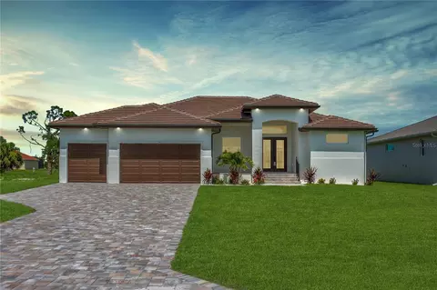 Undisclosed, Rotonda West, FL 33947