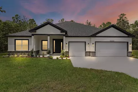 39 Bells Of Ireland Ct, Homosassa, FL 34446
