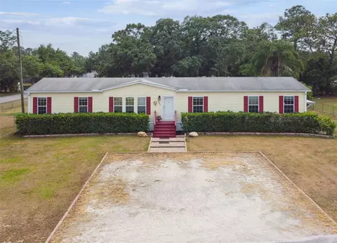 18906 Merrich Rd, Orlando, FL 32820