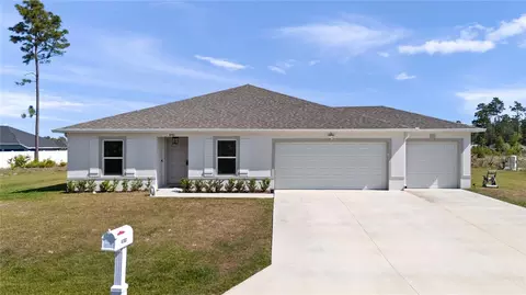 4743 SW 114th Pl, Ocala, FL 34476
