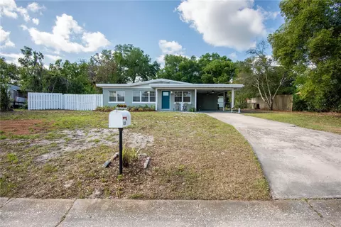 6124 Bear Lake Ter, Apopka, FL 32703