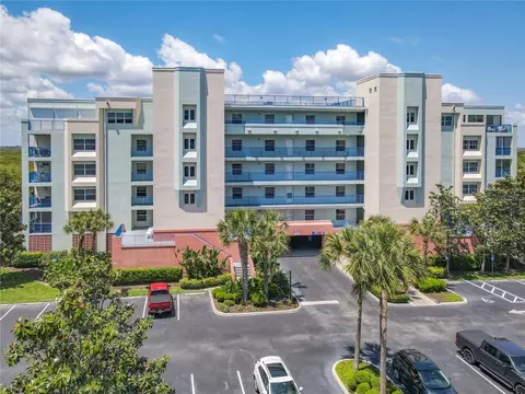 5300 S Atlantic Ave #9-302, New Smyrna Beach, FL 32169