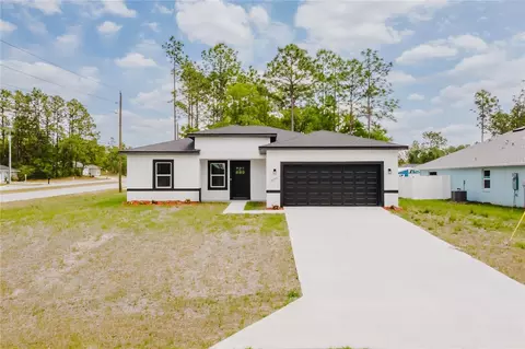 13053 SW 73rd Court Rd, Ocala, FL 34473