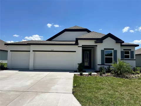4009 Maggie Loop, Lakeland, FL 33813