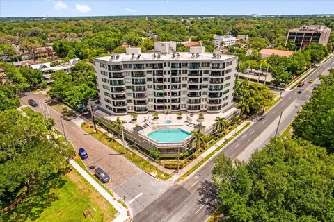 401 E Robinson St #503, Orlando, FL 32801