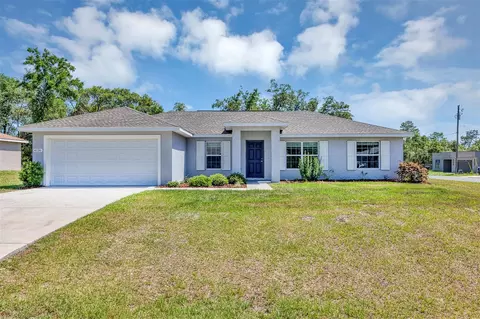 4126 SW 132nd Ln, Ocala, FL 34473