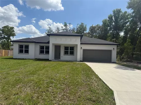 14011 SW 48 Th Avenue Rd, Ocala, FL 34473