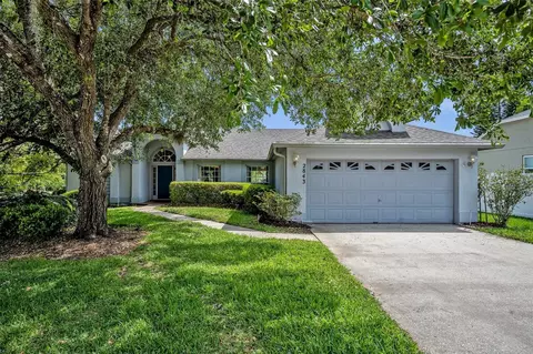2843 Broward Ct, Oviedo, FL 32765
