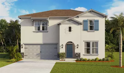 5424 Cloudberry Ave, Lakeland, FL 33811