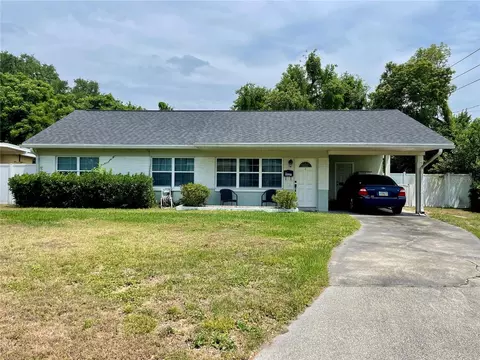 3327 Toasy Dr, Orlando, FL 32806