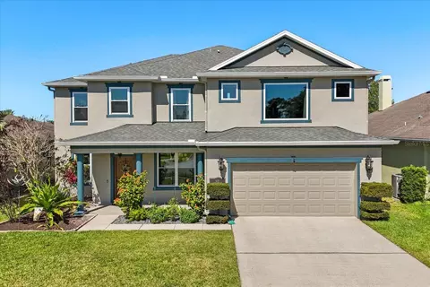 618 Crownclover Ave, Orlando, FL 32828