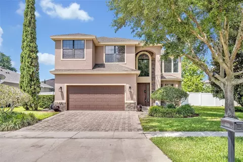 3320 Quailwest Ct, Orlando, FL 32812