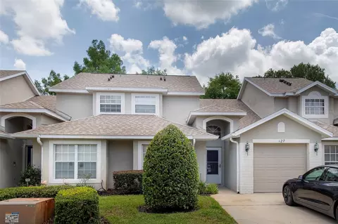 127 Lake Emma Cove Dr #127, Lake Mary, FL 32746