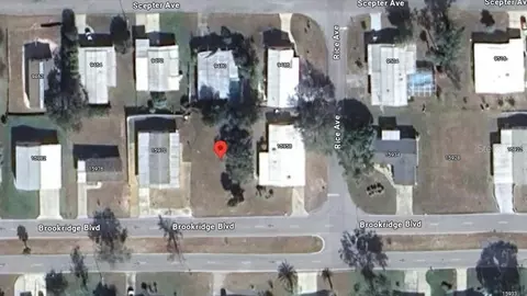 15964 Brookridge Blvd, Brooksville, FL 34613