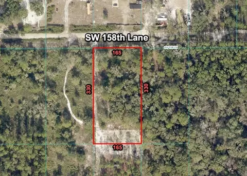 8170 SW 158 Ln, Dunnellon, FL 34432
