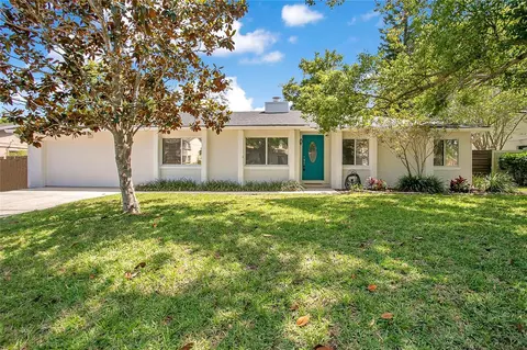821 Sutter Loop, Longwood, FL 32750