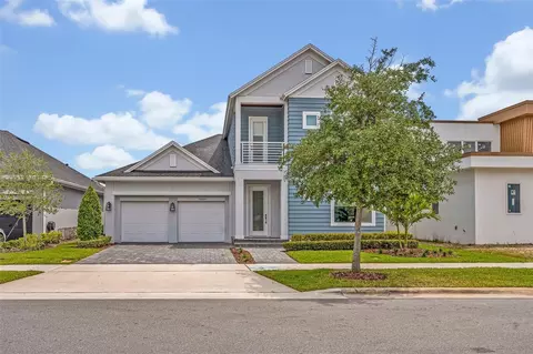 14559 Walcott Ave, Orlando, FL 32827