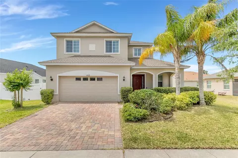 16078 St Clair St, Clermont, FL 34714