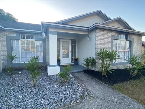 2236 Dancy Trail Trl, Clermont, FL 34714