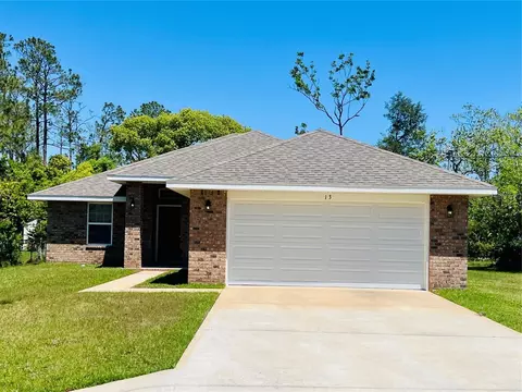 13 Barley Ln, Palm Coast, FL 32137