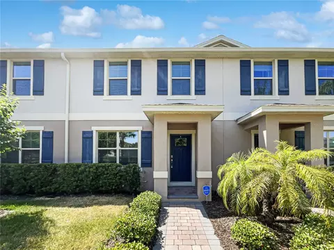 16518 Brook Springs Aly, Winter Garden, FL 34787