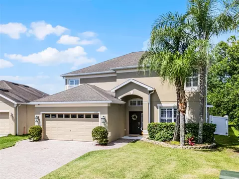 2411 Sabastian St, Mount Dora, FL 32757