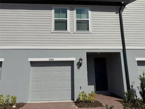 16468 Happy Eagle Dr, Clermont, FL 34714