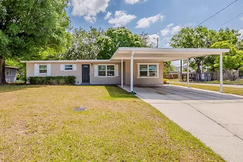 4906 S 87th St, Tampa, FL 33619