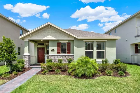 17847 Adrift Rd, Winter Garden, FL 34787