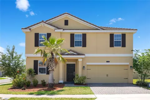 1504 Oak Marsh Loop, Davenport, FL 33837