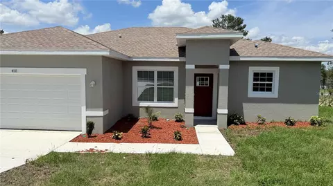 4111 SW 166th Place Rd, Ocala, FL 34473