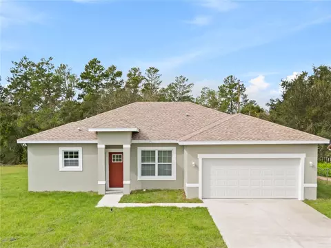 3398 SW 126th Lane Rd, Ocala, FL 34473