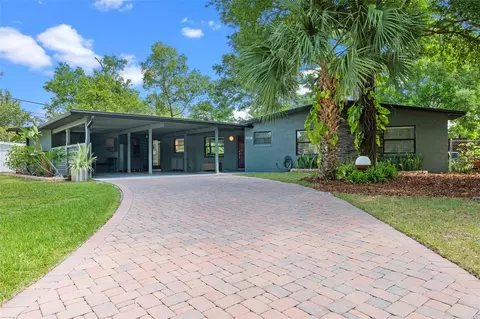 808 Denton Rd, Winter Park, FL 32792