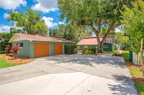 Undisclosed, Saint Cloud, FL 34772