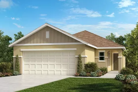 8621 Carribean Pine Way, Lakeland, FL 33809