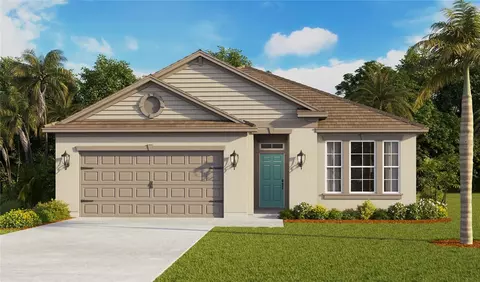 5428 Cloudberry Ave, Lakeland, FL 33811