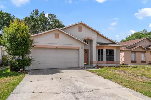 2152 Rj Cir, Kissimmee, FL 34744