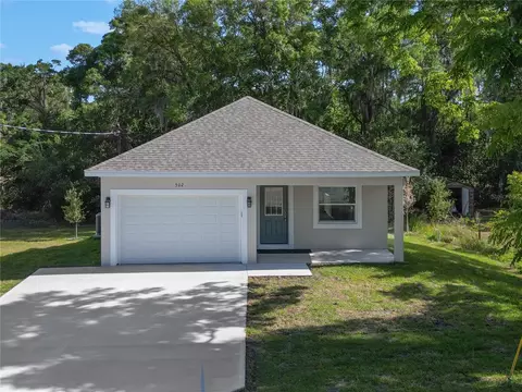 502 E Howry Ave, Deland, FL 32724