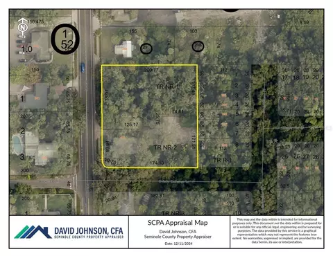 402 S Central Ave, Oviedo, FL 32765